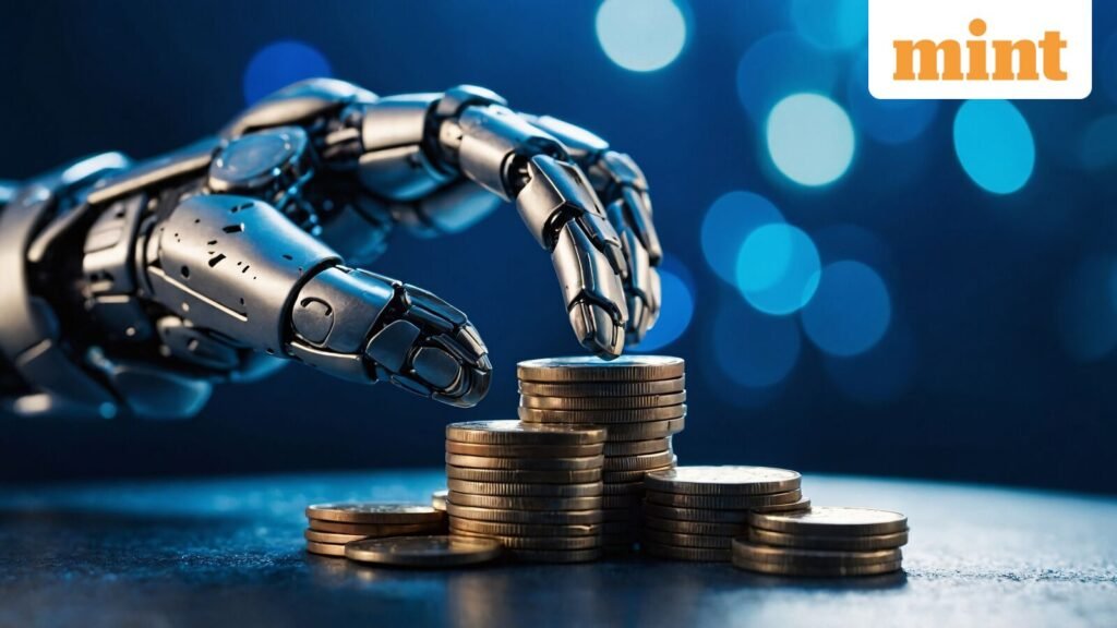 US Stock Market News: The Mag Seven Got All the Attention While These 3 AI Stocks Got the Money.