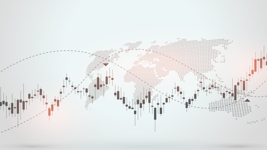How Global Overnight Futures Are Setting the Tone for Asian Equity Markets