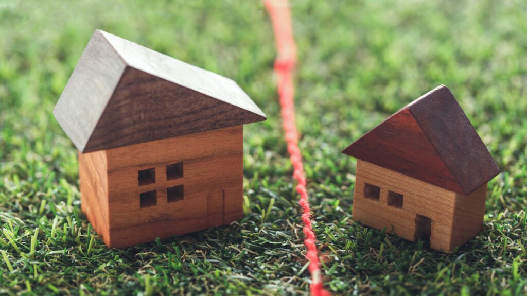 How to Find Your Property Lines