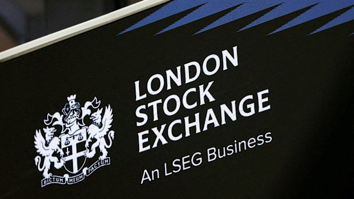 First shares set to trade on London’s new private markets platform