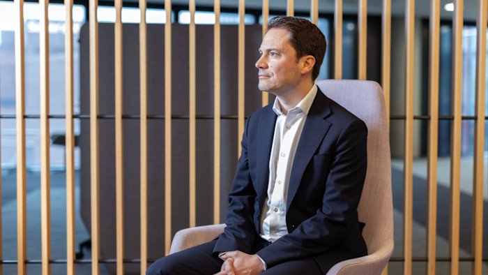 UK’s FCA plans to publish all trading data for London-listed shares