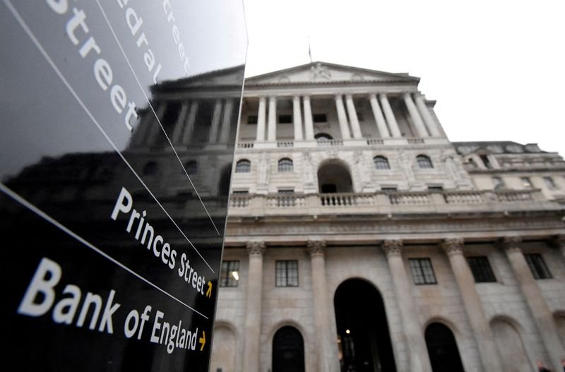Bank of England keeps interest rates unchanged; Bank Rate stays at 3.75% By Investing.com