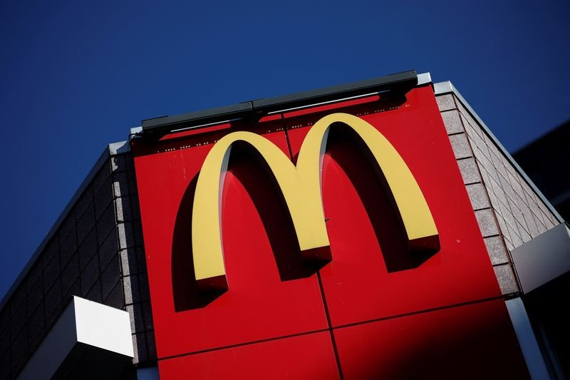 McDonald’s revenue tops estimates as value meals drive sales By Investing.com