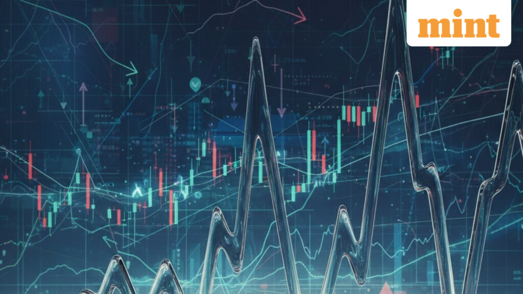 Stock Market Today LIVE: ₹3 lakh crore lost! Sensex, Nifty 50 edge lower as banks, auto, FMCG stocks drag
