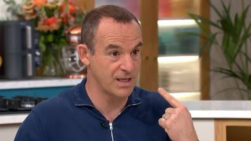 Martin Lewis’ ‘urgent April deadline’ for people who bought car between 2007-24 on finance