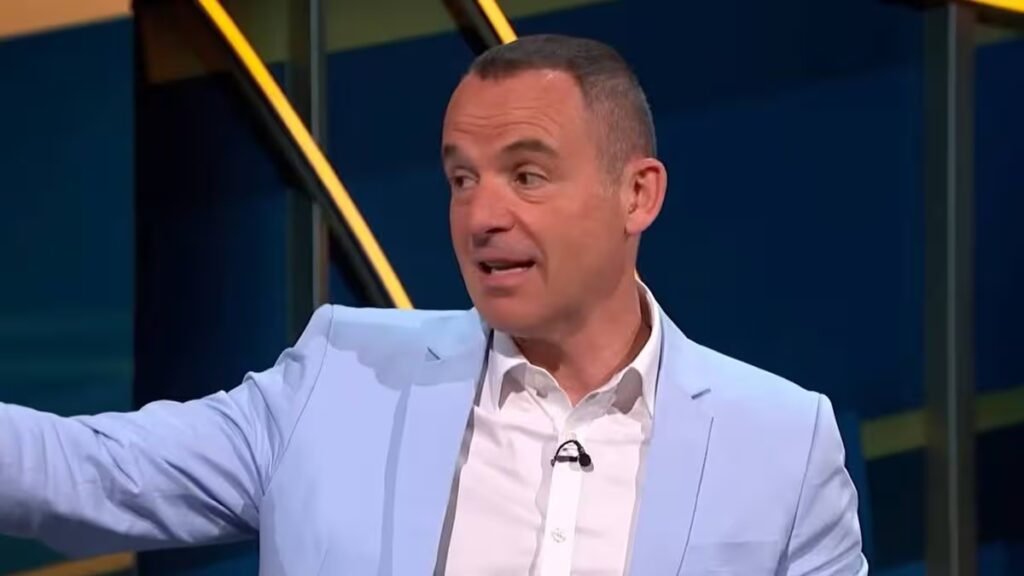 Martin Lewis explains ‘unprecedented’ car finance compensation update