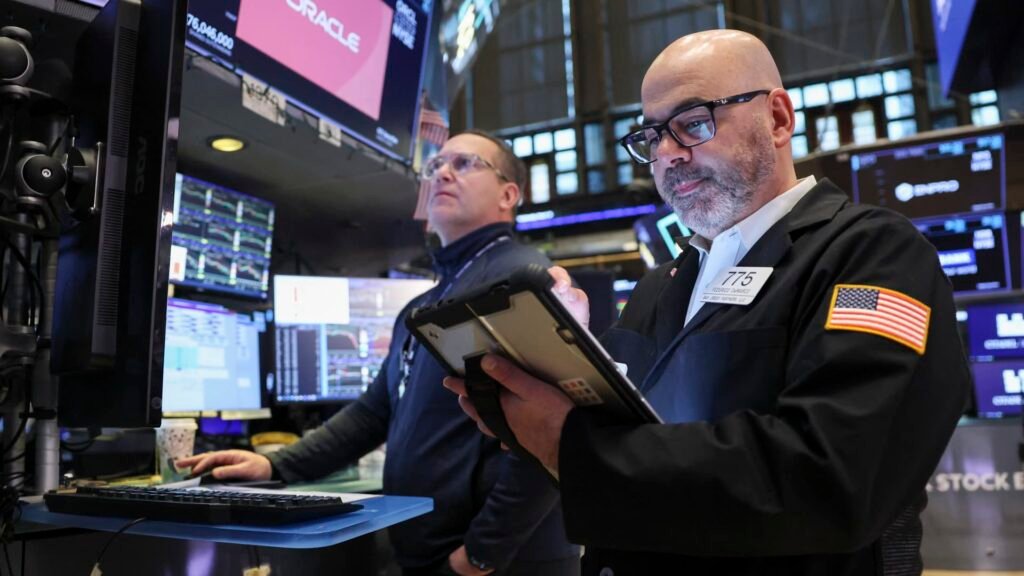 Outlook for March 23-27, 2026