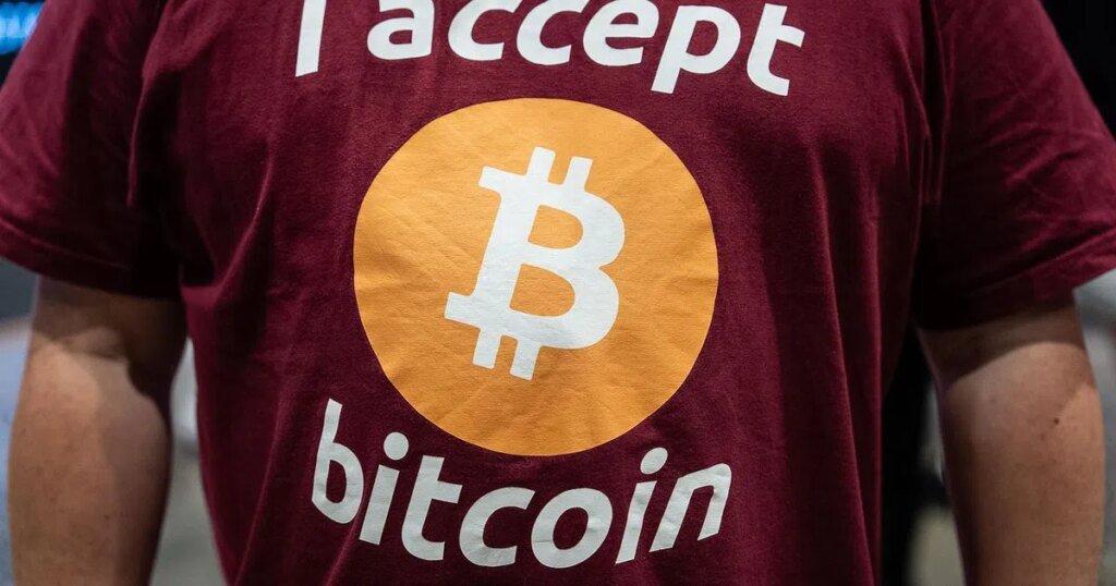 Bitcoin climbs in Asia as traders grapple with uncertainty in West Asia | Cryptocurrency