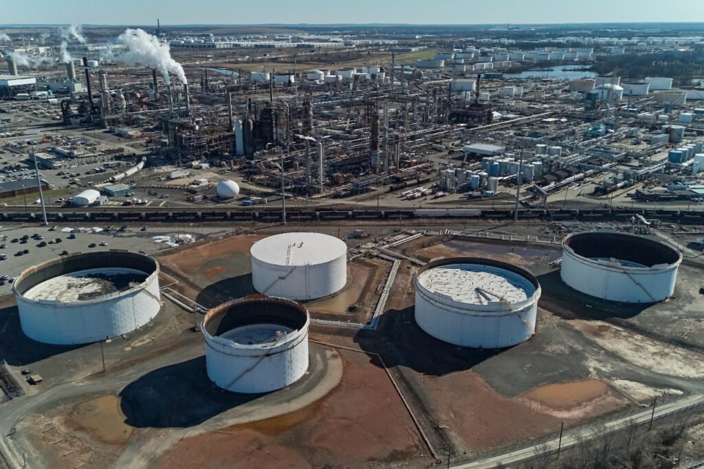 Commodities as a Portfolio Hedge: A Beginner’s Guide