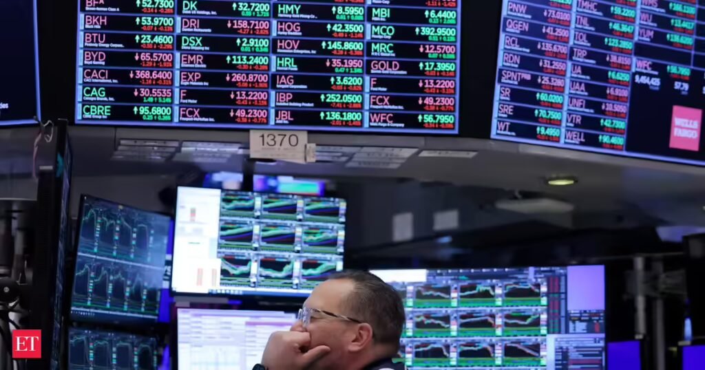 us stocks today: Why are US stock market futures down today, and will Dow, S&P 500 and Nasdaq stay in red or turn green again? Wall Street futures, analysts insights and market outlook. Here’s what should investors do now