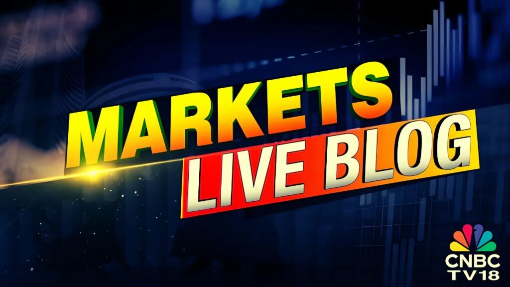 Sensex Today | Stock Market LIVE Updates: GIFT Nifty trades 270 points lower; Brent Crude rises to $116