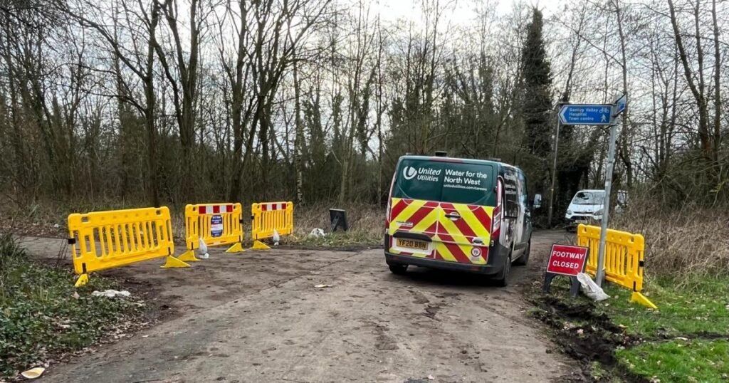 Everything WBC and United Utilities have said amid water outage