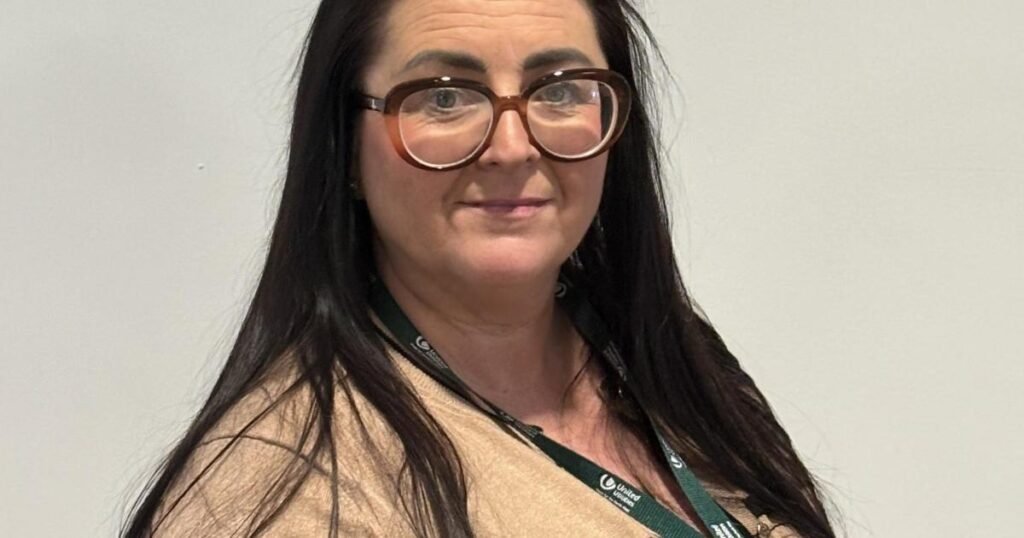 United Utilities appoints Cheshire wastewater lead