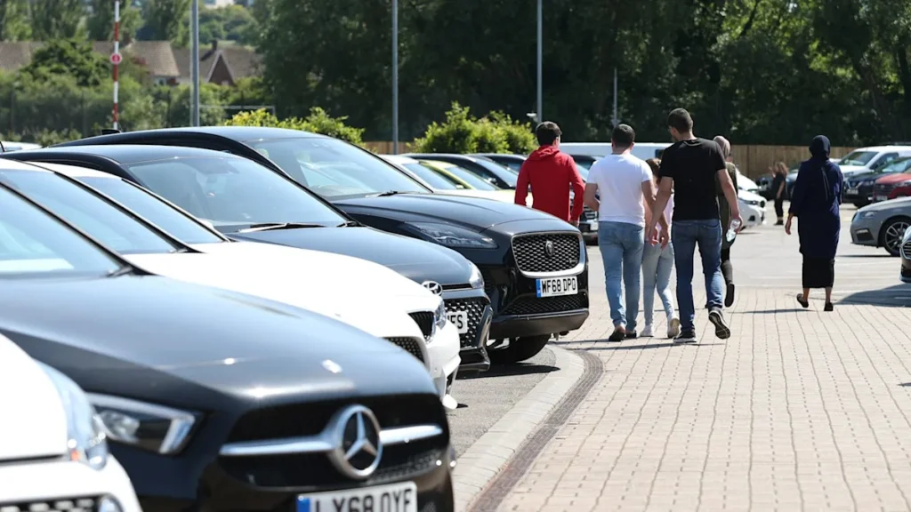 Millions of motorists who were mis-sold car finance qualify for £829 payout