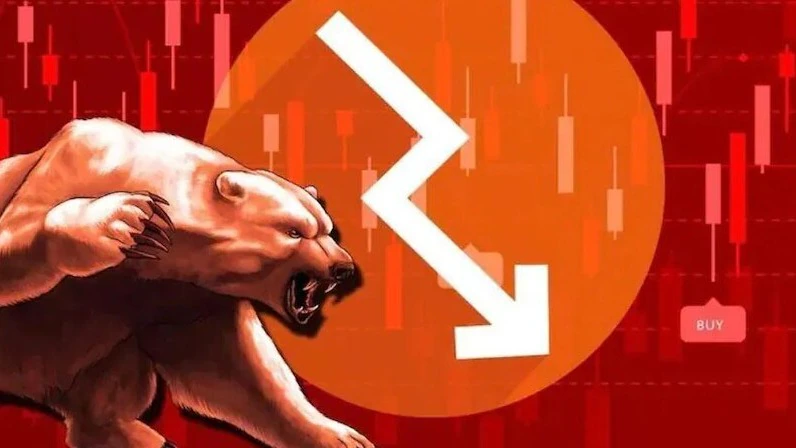 10% stock market crash ahead? What Nifty’s bear case scenario looks like