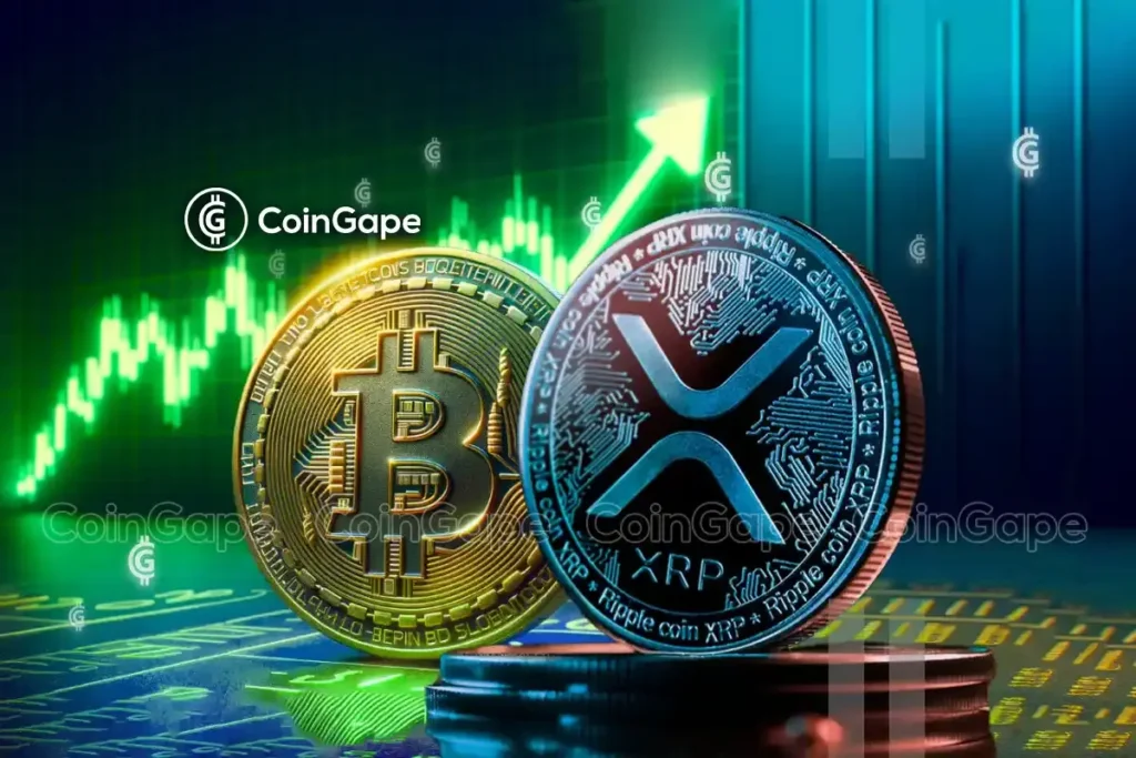 Bitcoin And XRP Price As US Kills Iran Supreme Leader- Is A Crypto Crash Ahead?