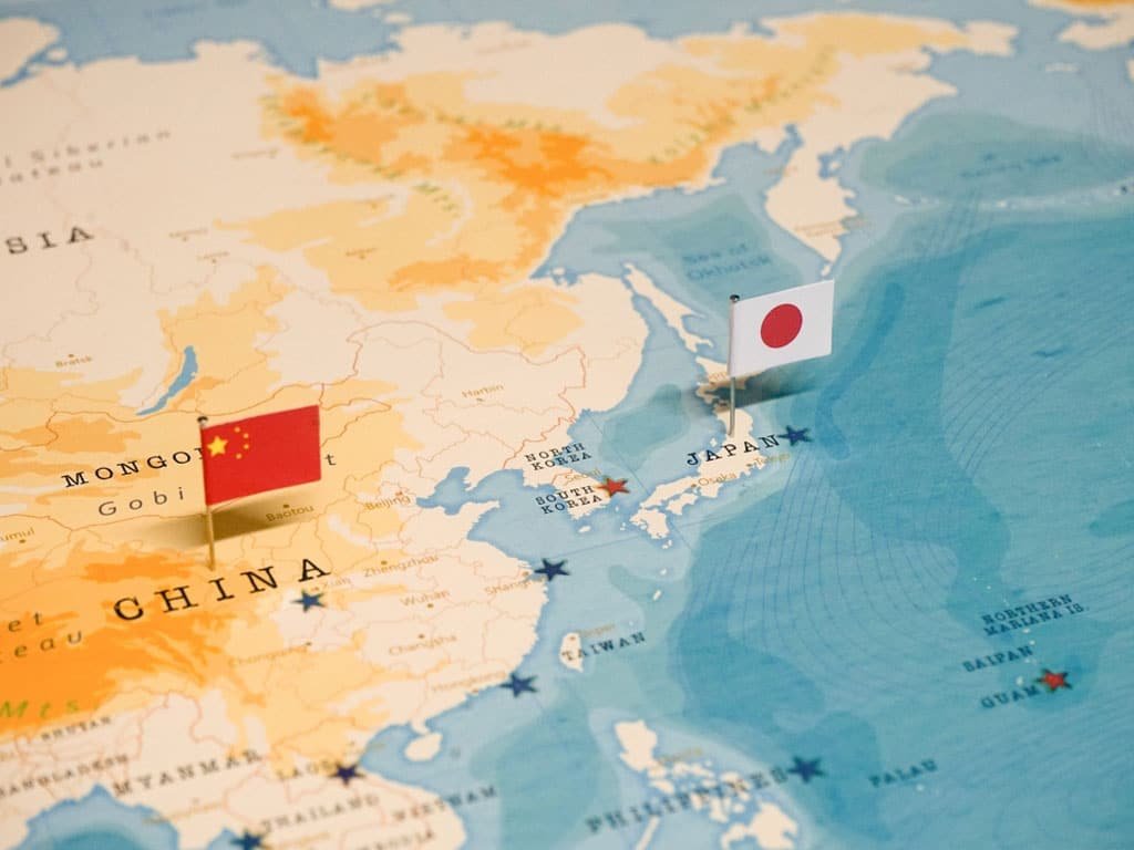 China’s Property Crisis Is Starting to Look a Lot Like Japan’s Lost Decade