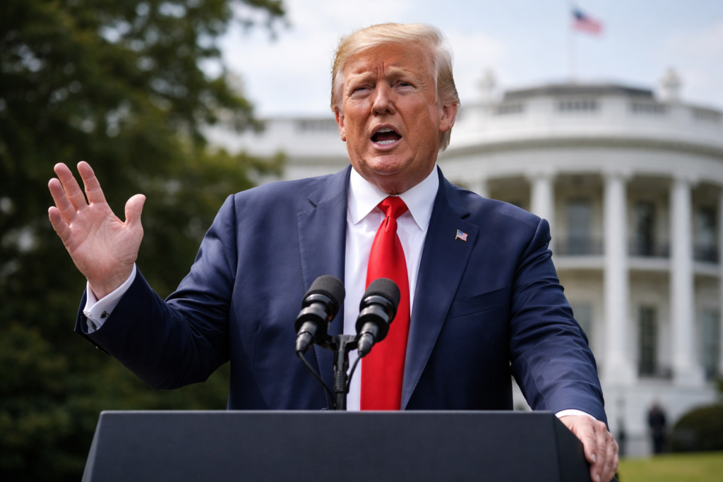 Bitcoin rebounds; oil surges on Trump’s Iran warning