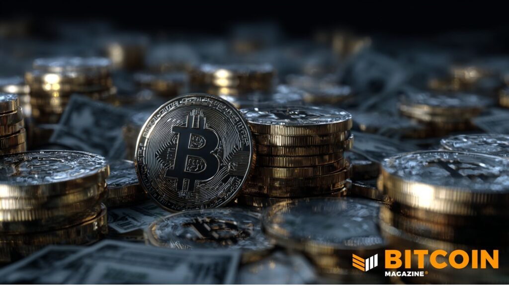 Strategy CEO Calls Morgan Stanley ETF A “Monster Bitcoin” Bet