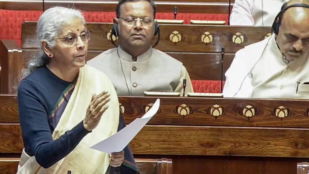 Lok Sabha Passes Finance Bill 2026–27; Here Are The Key Takeaways | Economy News