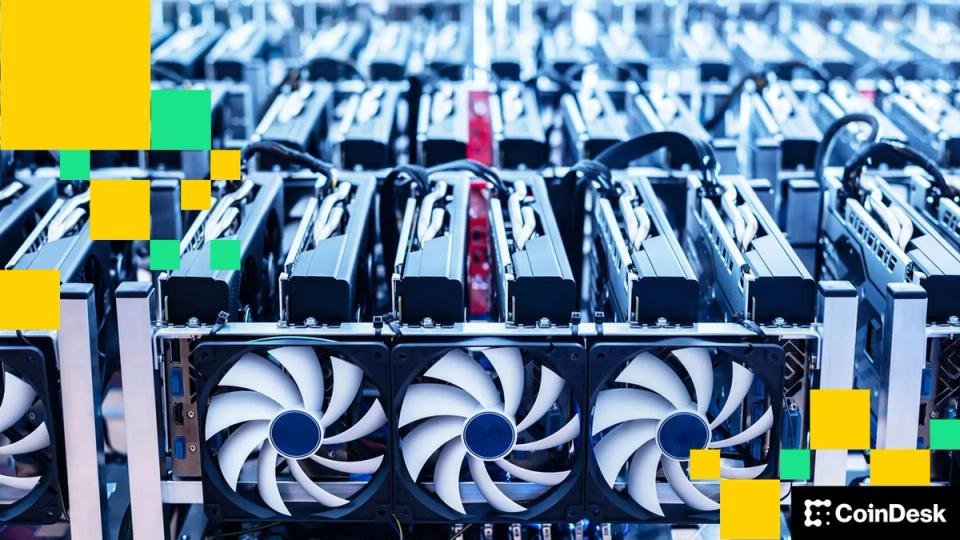 Bitcoin miners are losing $19,000 on every BTC produced as difficulty drops 7.8%