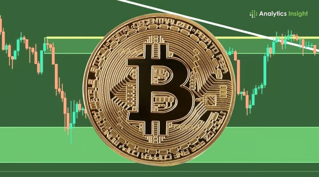 Bitcoin Near $68,500 Amid Growing Global Tensions