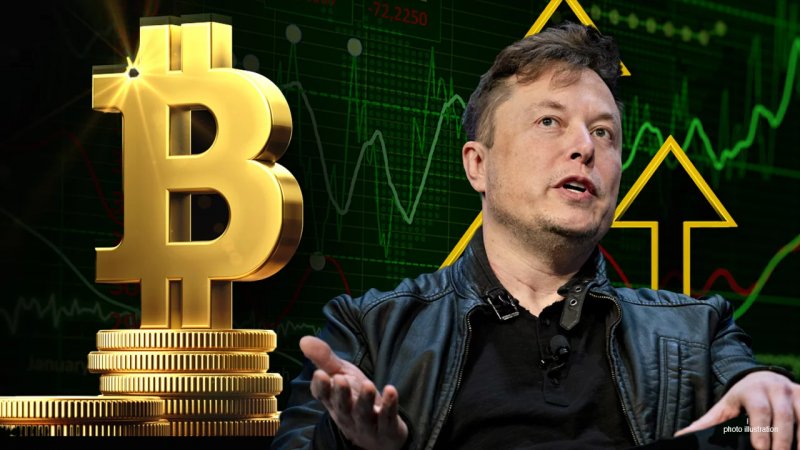 Musk hints at quantum computing’s upside in breaking Bitcoin