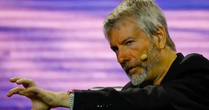 Strategy buys 1,031 Bitcoin; its stash now surpasses 762,000 BTC