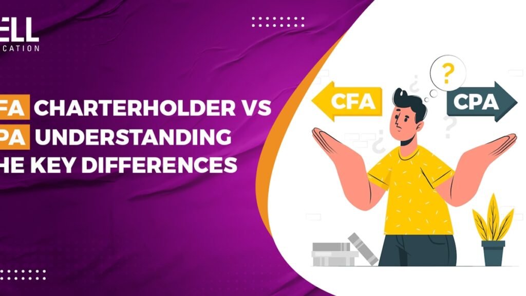 Finance Certifications: CFA & CPA Courses By Zell Education | Your Guide To Global Finance Careers