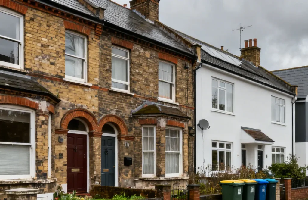 UK homes under £500k attract strong viewer interest