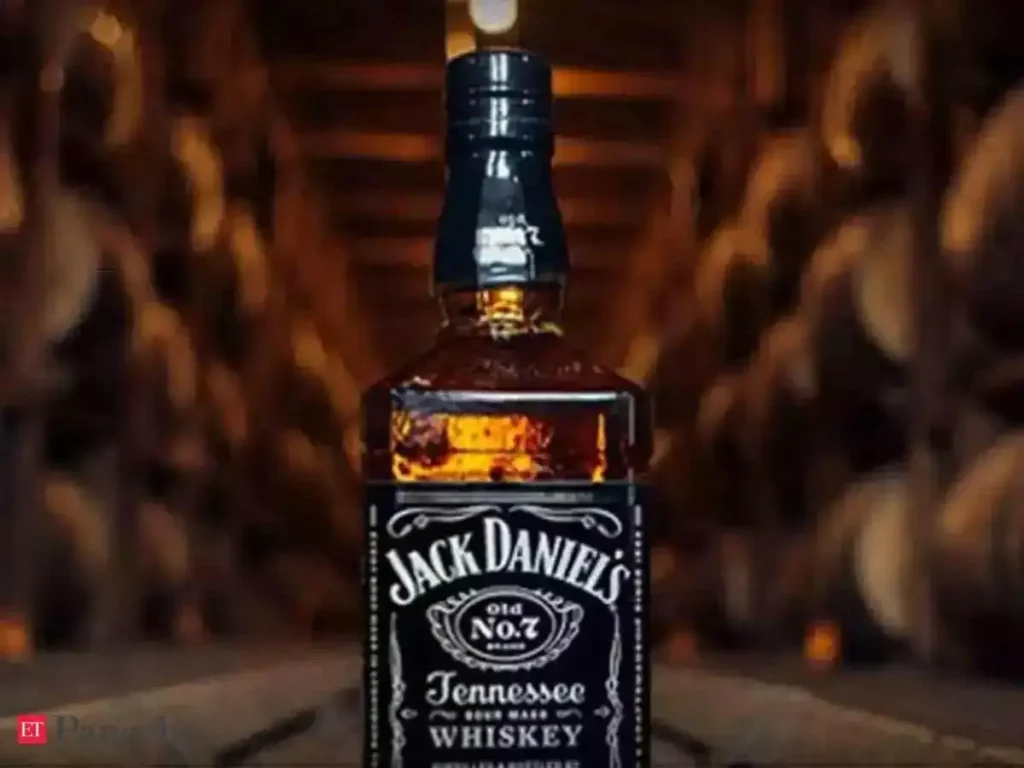 US Stock Market Today | Dow Jones | Nasdaq Live: Jack Daniel’s maker Brown Forman shares jump 19% on Pernod Ricard merger talks
