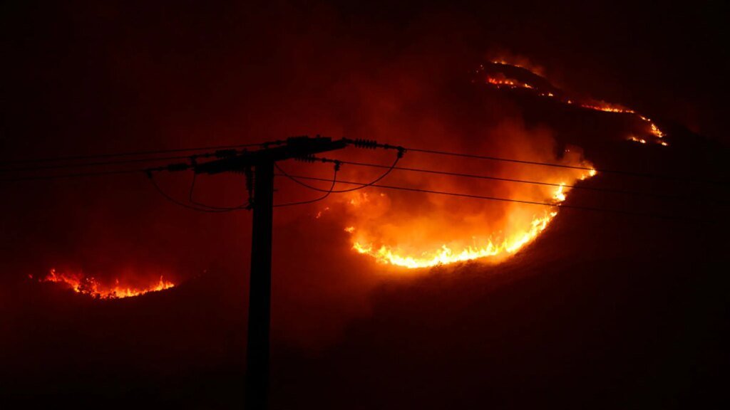 Utilities Are Becoming a Risky Business Thanks to Climate Change