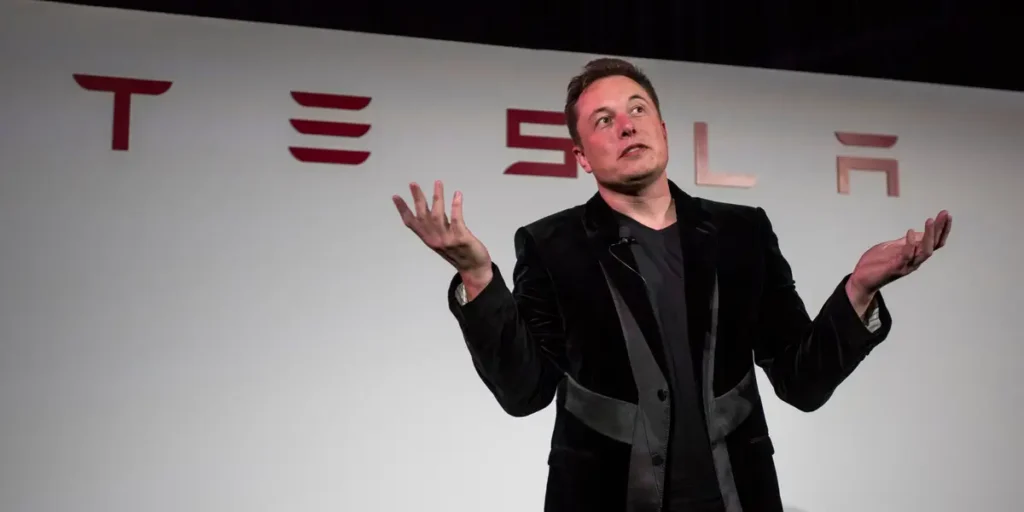 Tesla Stock Big Short Opportunity, Stock Could Fall to $25, Analyst Says