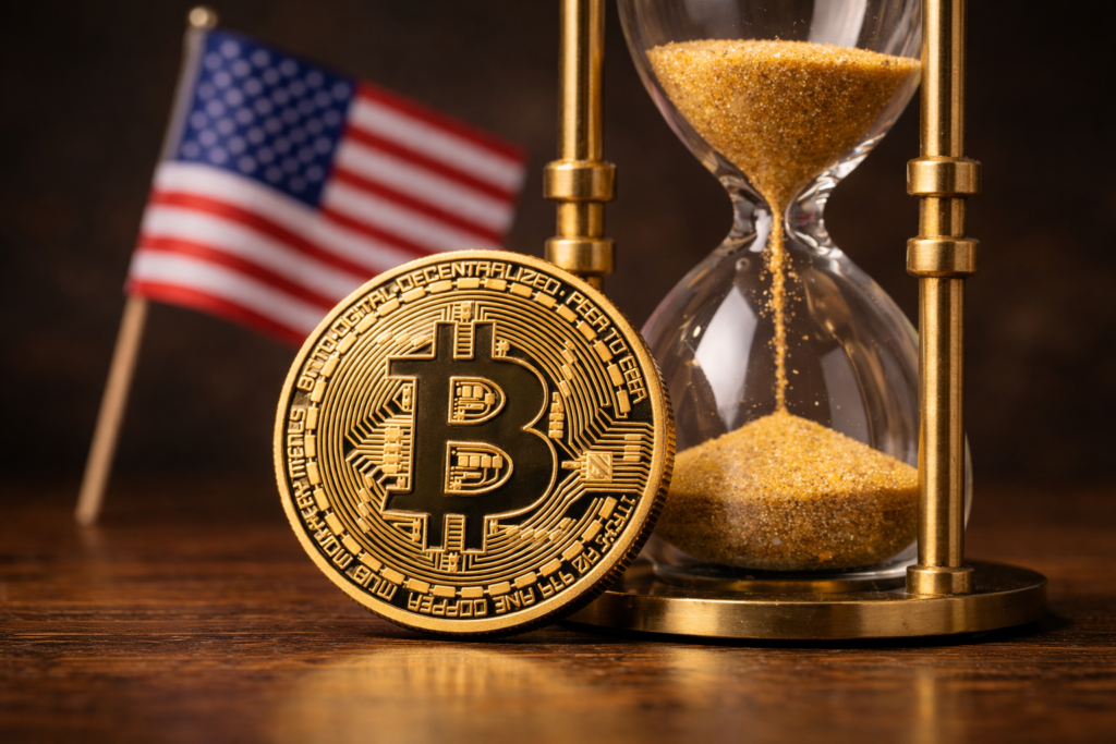 Bitcoin holds $70K support as Mideast tensions rise, US PPI looms