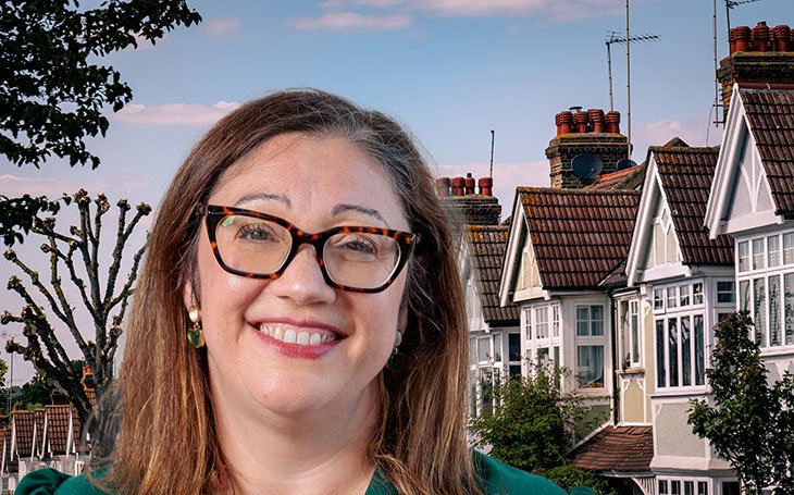 Property Ombudsman expels six companies