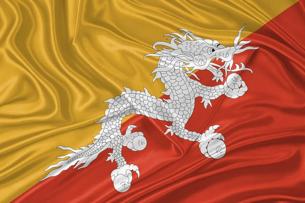 Bhutan Liquidates 70% of Bitcoin Portfolio Over 18 Months Amid Mining Slowdown