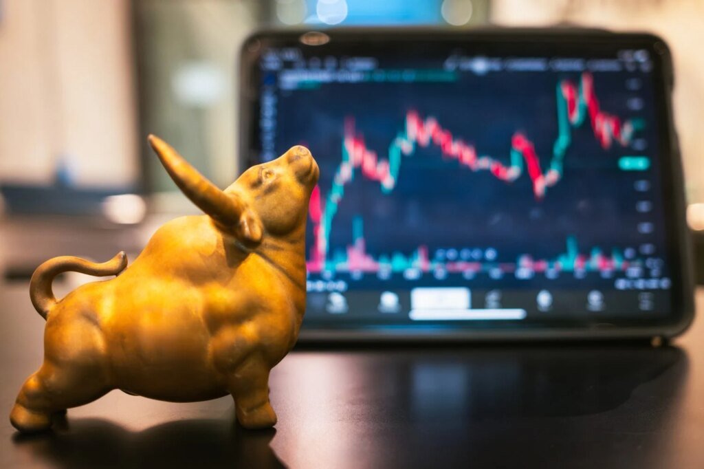 Bitcoin Hits $75,000 as XRP, Ethereum, and Solana All Surge: Is the Crypto Bull Run Starting?