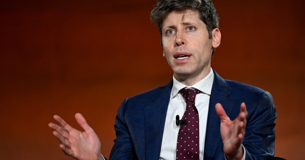 OpenAI acquires personal finance startup Hiro