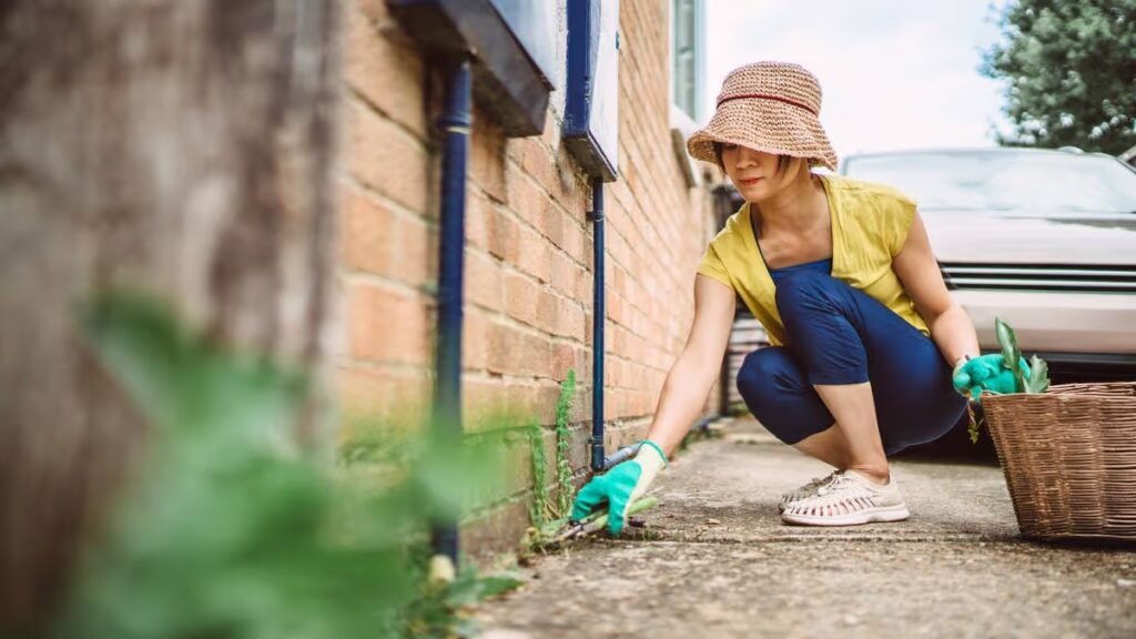 UK driveway mistakes could land you a £100 fine or ‘invalidate car insurance’