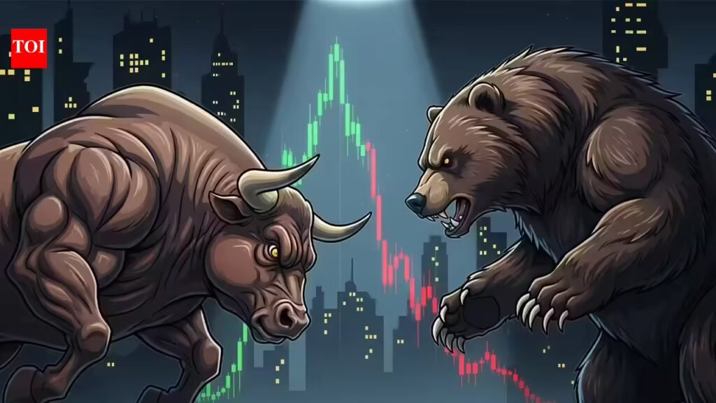 Stock Market Live Updates: BSE Sensex ends over 750 points up, NSE Nifty50 above 23,650; crude oil prices still elevated, Trump-Xi meeting in focus