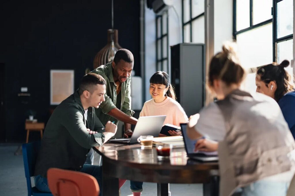 How AI Is Changing Finance, And Why Private Equity Is Behind