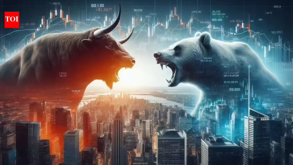 Stock Market Today Highlights: Equities trade higher as BSE Sensex ends 232 points higher, Nifty closes above 23,700