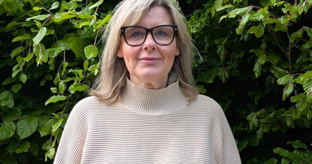 Wyevale Nurseries appoint Lisa Edwards as finance director