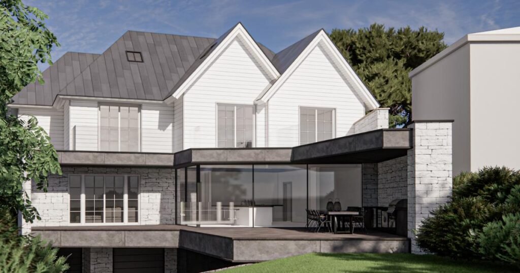£1.4million luxury property given go ahead in Sandbanks