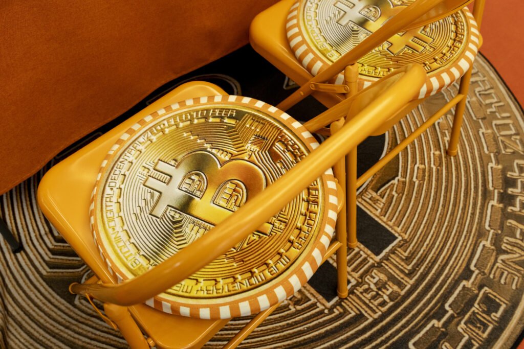 Bitcoin hits two-week low as liquidations top half a billion