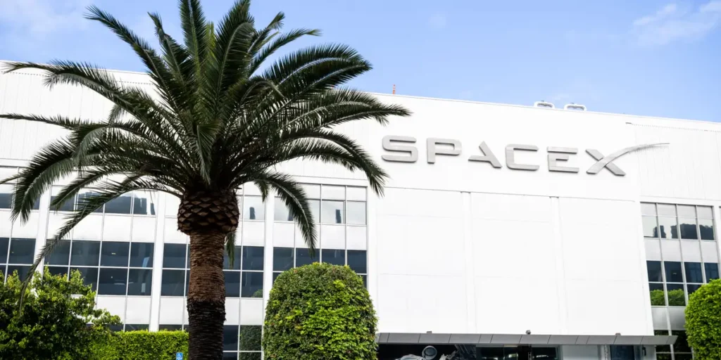 SpaceX Owns Nearly 19,000 Bitcoins, IPO Filing Shows