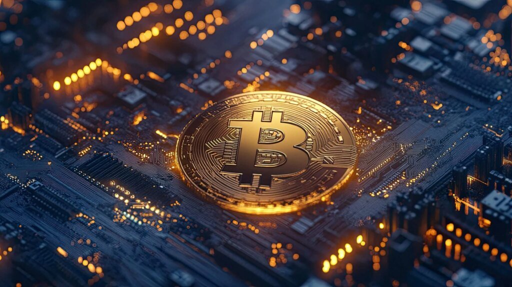Nvidia (NVDA) Crushes Earnings as Bitcoin Miners Benefit from AI Data Center Shift
