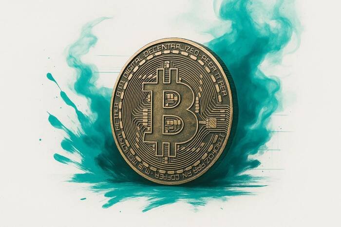 Bitcoin Hits the Pause Button at $80k