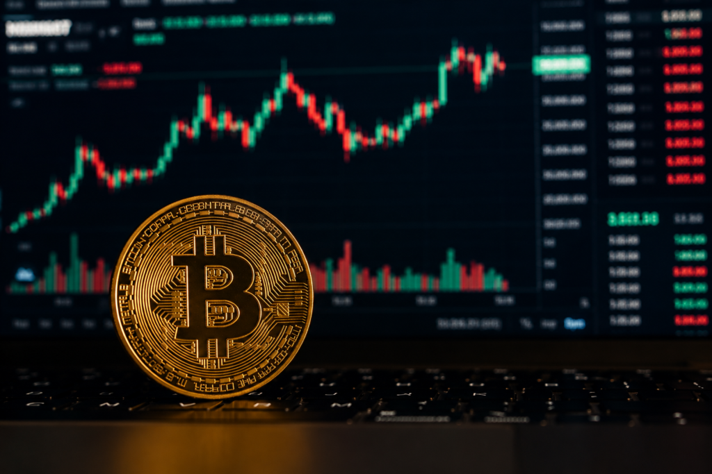 Bitcoin price outlook: is same pattern that caused 400% gains forming again?