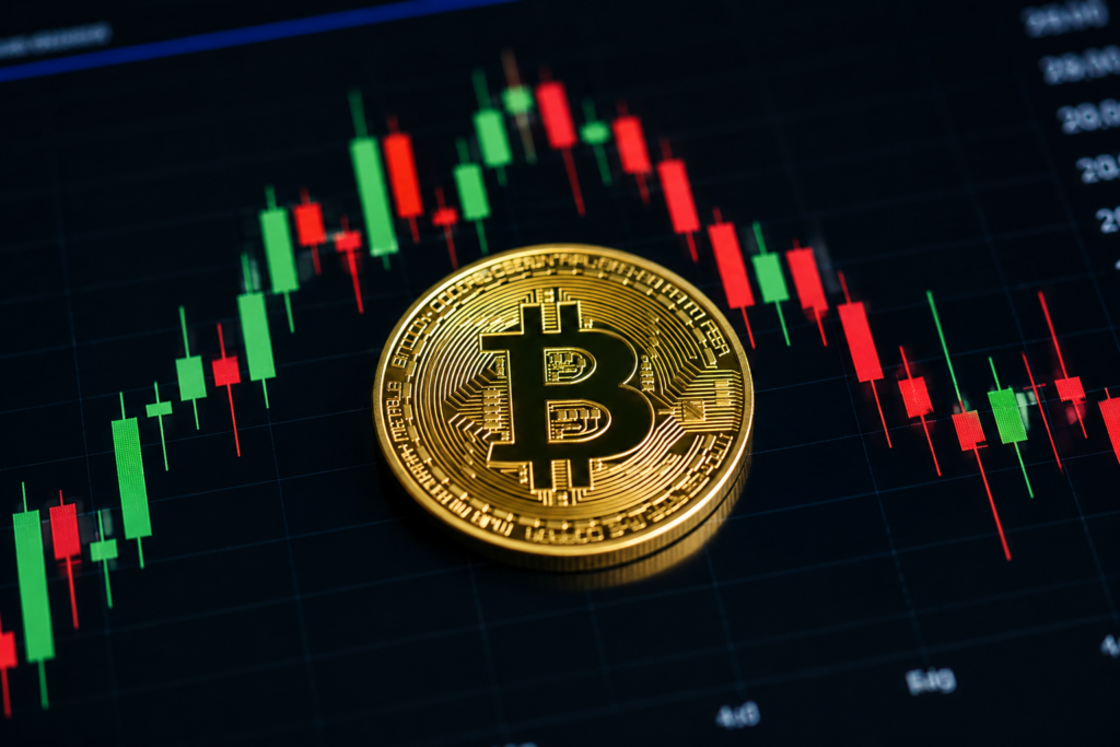 Bitcoin rebounds above $80K as traders bet on CLARITY Act momentum